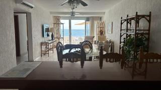 Exclusive Oceanfront Apartment on the Beach - 3