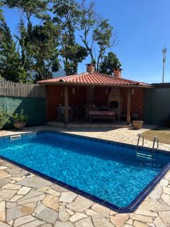 Casa dos Sonhos em Ilhabela - 5