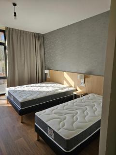 Appart bord de mer - 1