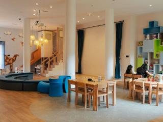 Mövenpick Hotel Mansour Eddahbi Marrakech - Marrakesch - 8