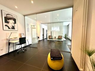 Luxx Home BC, Erleben Sie Biberach in diesem Stilvollem Bungalow mit Charme und Komfort - 7