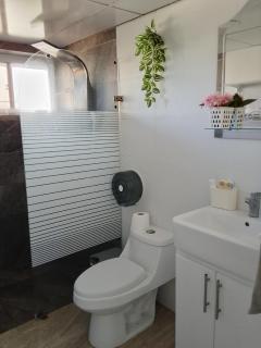 Residencias Turísticas Espinosa - 2