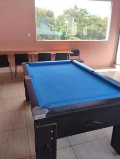 Casa com piscina - 5