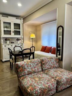 TIGER wifi y garaje - Ávila - 9