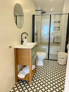 אירוח כפרי - 5