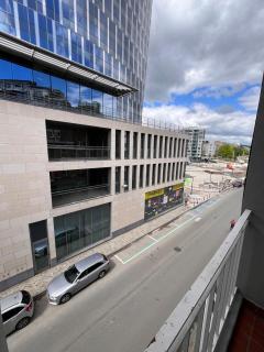 Studio moderne et confort - Guillemins - 1
