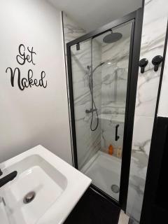 Studio moderne et confort - Guillemins - 4