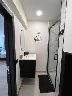 Studio moderne et confort - Guillemins - 3