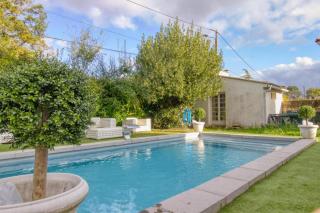 Villa Saint Roch - 6