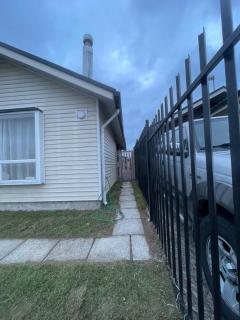 Casa acogedora cerca aeropuerto y Ruta 5 Sur - 8