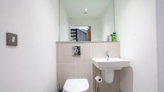 River View - Triplex Penthouse - Sleeps 14 - 2