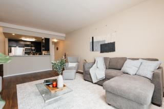 Upscale 1BD - Prime West Hollywood Location - 6