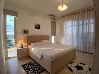 Sunrise Apartment Qerret - Kavajë - 6