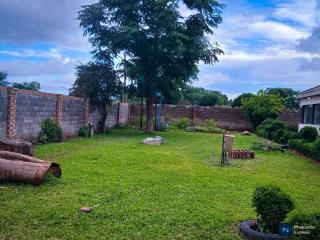 Nestled Comfort ensuit - 1