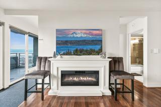 Luxury, ocean view Condo with deck and indoor pool - 4