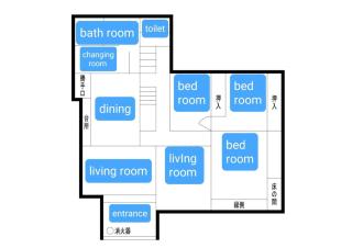 OMOTENASHI LODGE Yuyu - Vacation STAY 11761 - 5