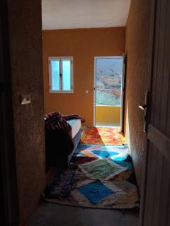 Pergolas Tamakouchte - 8