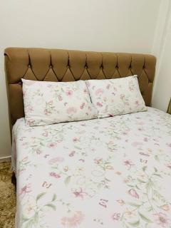 Apartamento Confortável no Centro de Cidade Nova, ao lado da Praça São Francisco - 2