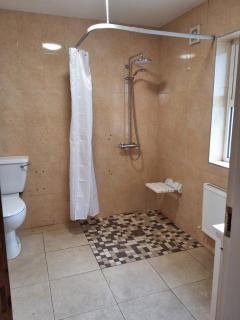 John's Farmhouse - 1