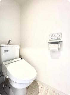 駒込JR山手线步行1min地铁直达新宿池袋上野东京站无电梯 - 9