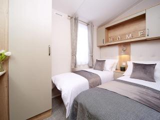 3BR Luxe Coastal Lodge - Sleeps 8- Seabreeze Lodge - 7