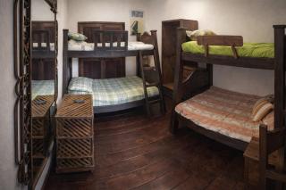 Casona Rosa Lorenza - 8