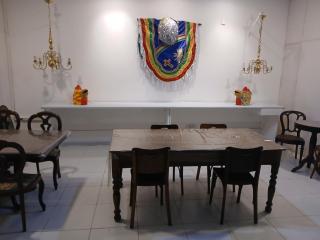 Mangue Oranje Hostel - no bairro do Recife Antigo - Old Town - 8