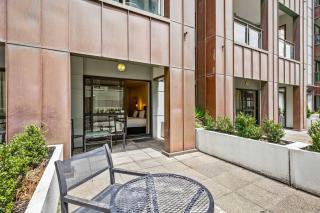 Heritage Haven by viaduct CBD - pool gym tennis - 1