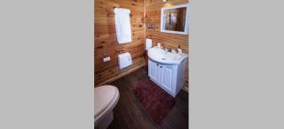Les Chalets du Lac Serein (Ludger) - 2