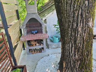 Guest House Lipa - Hreljin, Crikvenica s jacuzzijem i pogledom na more - 7