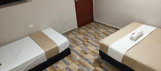 Hotel Gran Mendoza Inn Barranquilla - 4