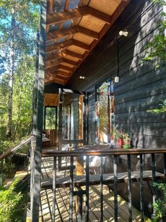 Espacio Bosque La Quemada - 7