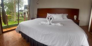 Piedras Blancas Lodge - 3