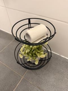 Nest-Unterkunft - 3