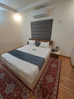 Hotel O Naveen Residancy - 1