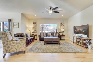 Westland Ridge Modern Home in Historic Westside - 1