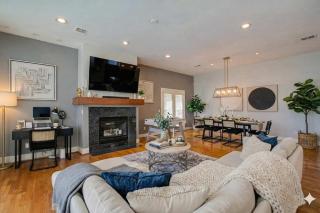 Modern 3B 3BA in Houston Heights with Private Patio - 0