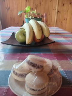 Cabaña de descanso A 150 mt del río - Ramallo - 5