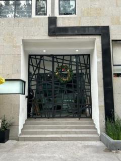 Depa a 10 min de Estadio GNP - 7