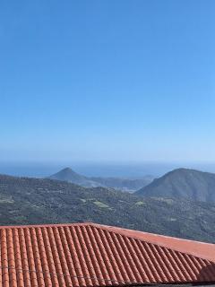 Maistu Pilia climber's rooms Ulassai - 5