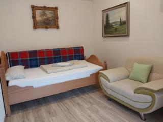 Talblick & Ruhe in Hirschhorn Langenthal - Hirschhorn - 5