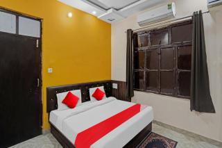 Super Hotel O Fortune Suites - 6