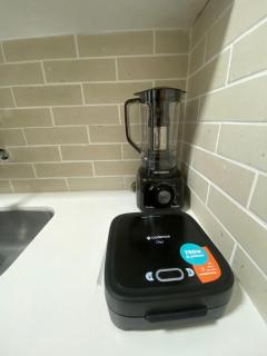 Apto Completo próximo a UNESP e FATEC - 6