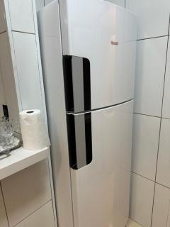 Apto Completo próximo a UNESP e FATEC - 5