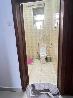 Travaura Residence Executive 1BR City Apartment - 7