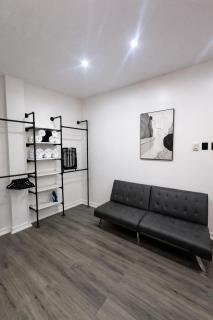 The Hive Boutique Hotel Double Queen Room 104 - 5