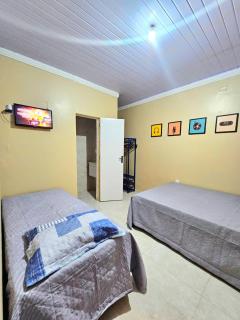 Hostel do Seu Tico - 2