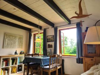 Bauernhaus Sehestedt - Sehestedt - 4