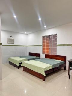 Nhà nghỉ Thu Hoạch - 1