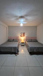 Refúgio c Piscina e Churrasqueira a 300m da Praia - 3